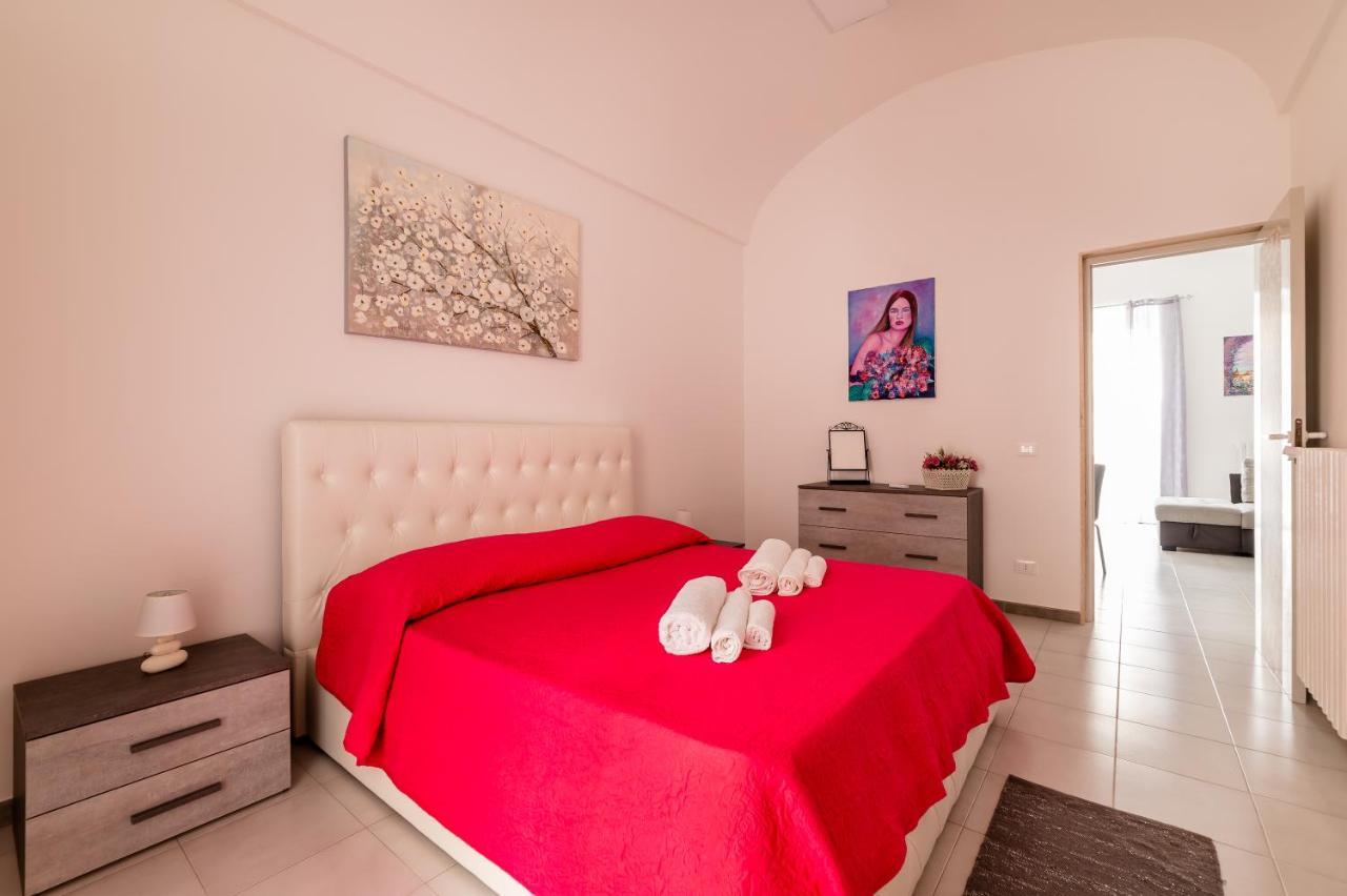 Palazzo Fiordaliso - Puglia Mia Apartments Monopoli Exterior photo