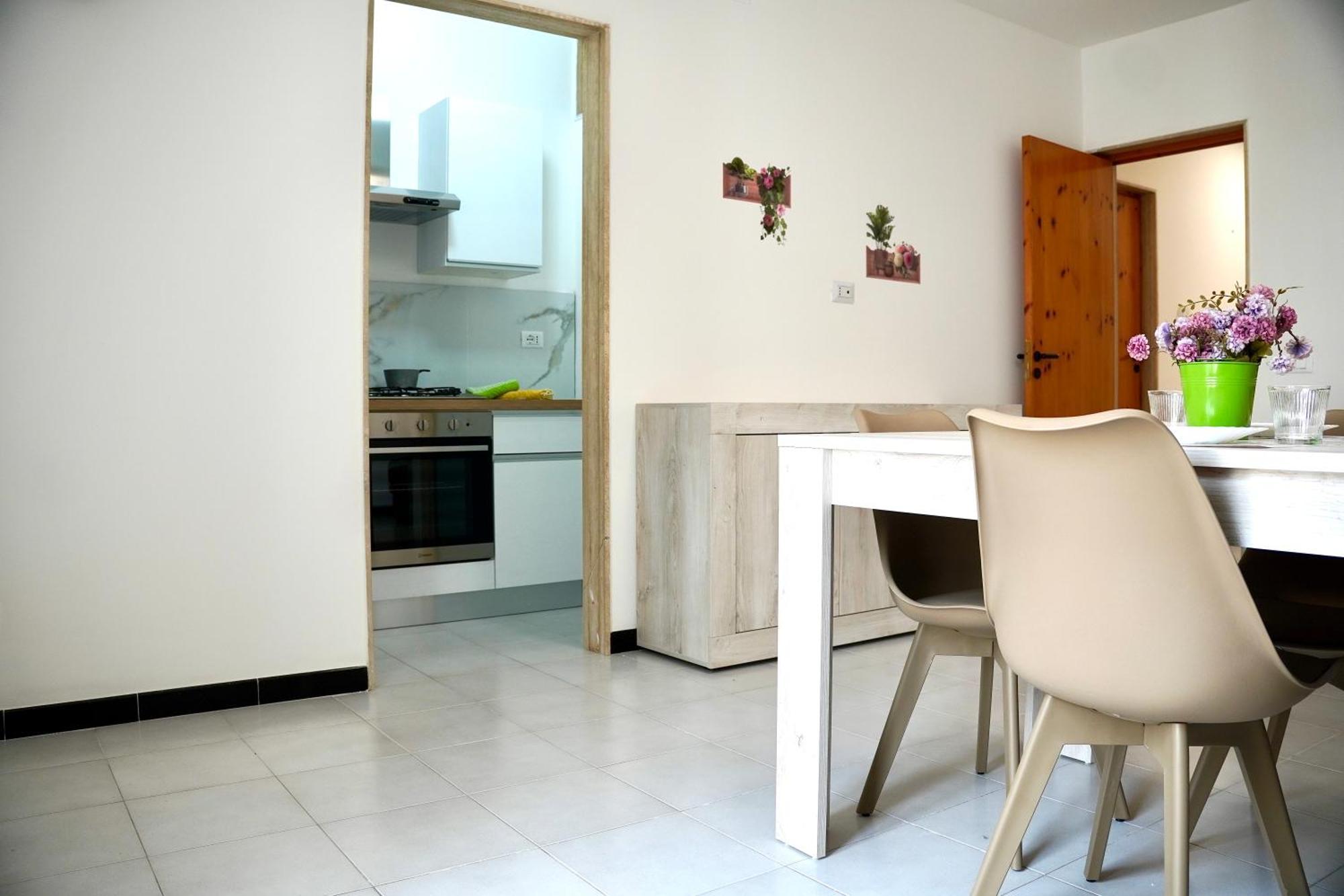 Palazzo Fiordaliso - Puglia Mia Apartments Monopoli Exterior photo